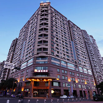 維悅酒店